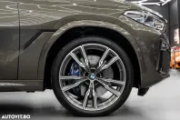 BMW X6 M (Seria X) din 2021 cu 32.500 km - oferta BMW186662 - foto 9