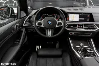 BMW X6 M (Seria X) din 2021 cu 32.500 km - oferta BMW186662 - foto 11