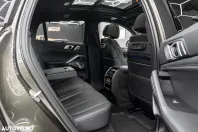 BMW X6 M (Seria X) din 2021 cu 32.500 km - oferta BMW186662 - foto 17