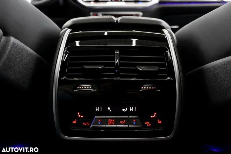 BMW X6 M (Seria X) din 2021 cu 32.500 km - oferta BMW186662 - foto 18