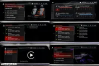 BMW X6 M (Seria X) din 2021 cu 32.500 km - oferta BMW186662 - foto 24