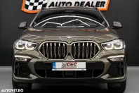 BMW X6 M (Seria X) din 2021 cu 32.500 km - oferta BMW186662 - foto 25