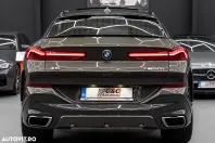 BMW X6 M (Seria X) din 2021 cu 32.500 km - oferta BMW186662 - foto 26