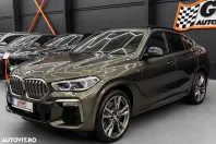 BMW X6 M (Seria X) din 2021 cu 32.500 km - oferta BMW186662 - foto 28