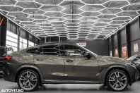 BMW X6 M (Seria X) din 2021 cu 32.500 km - oferta BMW186662 - foto 29