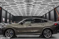 BMW X6 M (Seria X) din 2021 cu 32.500 km - oferta BMW186662 - foto 30