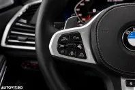 BMW X6 M (Seria X) din 2021 cu 32.500 km - oferta BMW186662 - foto 32