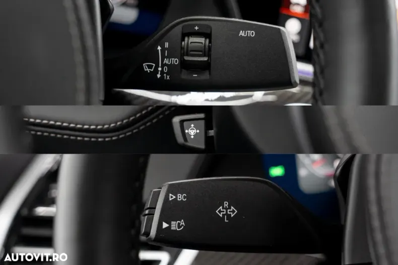 BMW X6 M (Seria X) din 2021 cu 32.500 km - oferta BMW186662 - foto 34