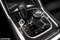 BMW X6 M (Seria X) din 2021 cu 32.500 km - oferta BMW186662 - foto 35