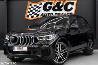 BMW X5 (Seria X) din 2020 cu 80.000 km - oferta BMW186663 - foto 1