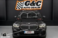 BMW X5 (Seria X) din 2020 cu 80.000 km - oferta BMW186663 - foto 3