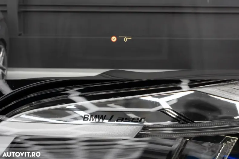 BMW X5 (Seria X) din 2020 cu 80.000 km - oferta BMW186663 - foto 7