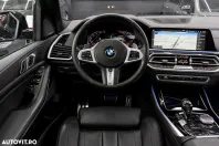 BMW X5 (Seria X) din 2020 cu 80.000 km - oferta BMW186663 - foto 10