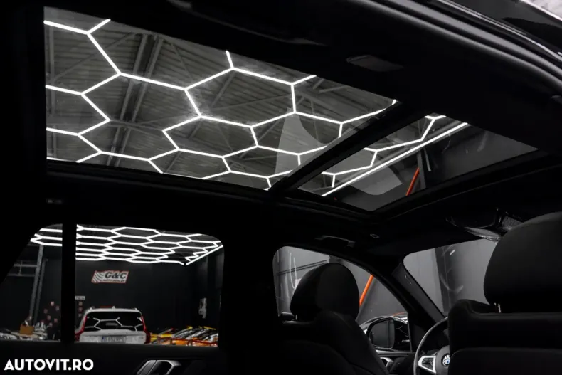 BMW X5 (Seria X) din 2020 cu 80.000 km - oferta BMW186663 - foto 13