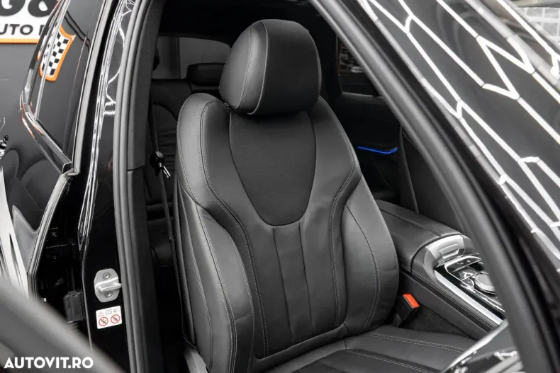 BMW X5 (Seria X) din 2020 cu 80.000 km - oferta BMW186663 - foto 14