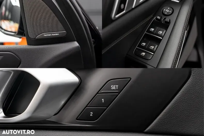 BMW X5 (Seria X) din 2020 cu 80.000 km - oferta BMW186663 - foto 19