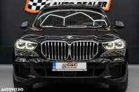 BMW X5 (Seria X) din 2020 cu 80.000 km - oferta BMW186663 - foto 24