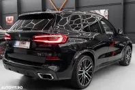 BMW X5 (Seria X) din 2020 cu 80.000 km - oferta BMW186663 - foto 27
