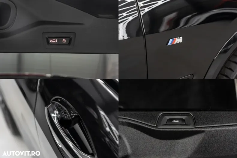 BMW X5 (Seria X) din 2020 cu 80.000 km - oferta BMW186663 - foto 28