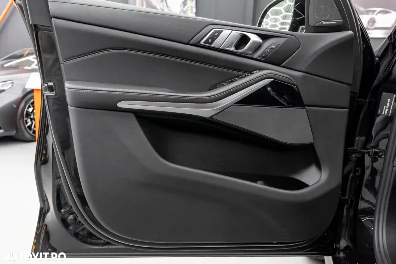 BMW X5 (Seria X) din 2020 cu 80.000 km - oferta BMW186663 - foto 38