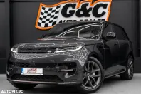Land Rover Range Rover Sport din 2024 cu 15.284 km - oferta LAN186664 - foto 1