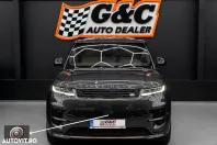 Land Rover Range Rover Sport din 2024 cu 15.284 km - oferta LAN186664 - foto 2