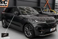 Land Rover Range Rover Sport din 2024 cu 15.284 km - oferta LAN186664 - foto 3