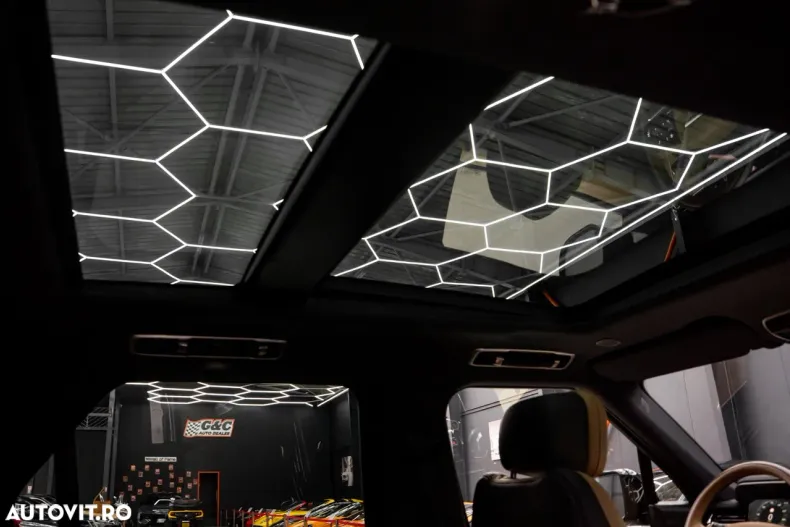 Land Rover Range Rover Sport din 2024 cu 15.284 km - oferta LAN186664 - foto 13