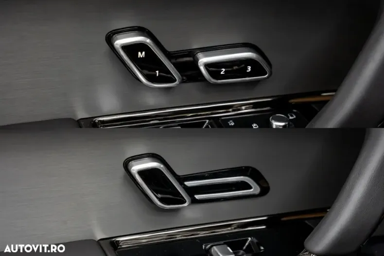 Land Rover Range Rover Sport din 2024 cu 15.284 km - oferta LAN186664 - foto 16