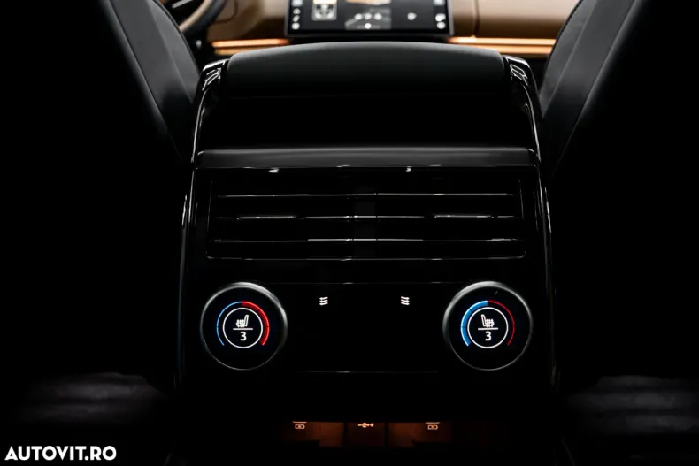 Land Rover Range Rover Sport din 2024 cu 15.284 km - oferta LAN186664 - foto 18