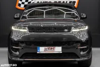 Land Rover Range Rover Sport din 2024 cu 15.284 km - oferta LAN186664 - foto 25