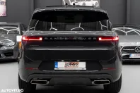 Land Rover Range Rover Sport din 2024 cu 15.284 km - oferta LAN186664 - foto 26