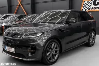 Land Rover Range Rover Sport din 2024 cu 15.284 km - oferta LAN186664 - foto 27