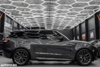 Land Rover Range Rover Sport din 2024 cu 15.284 km - oferta LAN186664 - foto 29