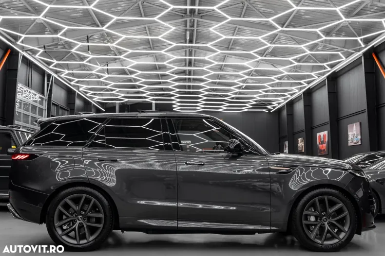 Land Rover Range Rover Sport din 2024 cu 15.284 km - oferta LAN186664 - foto 29