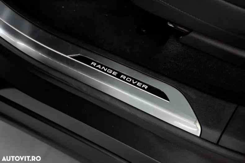 Land Rover Range Rover Sport din 2024 cu 15.284 km - oferta LAN186664 - foto 30