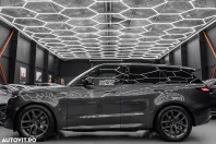 Land Rover Range Rover Sport din 2024 cu 15.284 km - oferta LAN186664 - foto 31