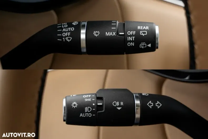 Land Rover Range Rover Sport din 2024 cu 15.284 km - oferta LAN186664 - foto 35