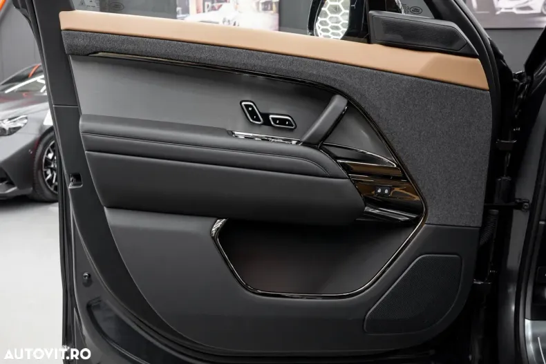 Land Rover Range Rover Sport din 2024 cu 15.284 km - oferta LAN186664 - foto 38