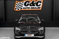 Mercedes-Benz E din 2023 cu 50.000 km - oferta MER186665 - foto 2