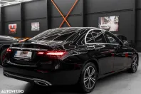 Mercedes-Benz E din 2023 cu 50.000 km - oferta MER186665 - foto 3