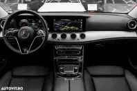 Mercedes-Benz E din 2023 cu 50.000 km - oferta MER186665 - foto 8