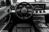Mercedes-Benz E din 2023 cu 50.000 km - oferta MER186665 - foto 9