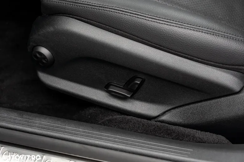 Mercedes-Benz E din 2023 cu 50.000 km - oferta MER186665 - foto 13