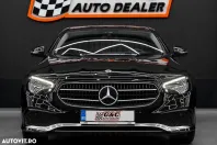 Mercedes-Benz E din 2023 cu 50.000 km - oferta MER186665 - foto 21