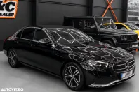 Mercedes-Benz E din 2023 cu 50.000 km - oferta MER186665 - foto 23