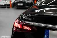Mercedes-Benz E din 2023 cu 50.000 km - oferta MER186665 - foto 24