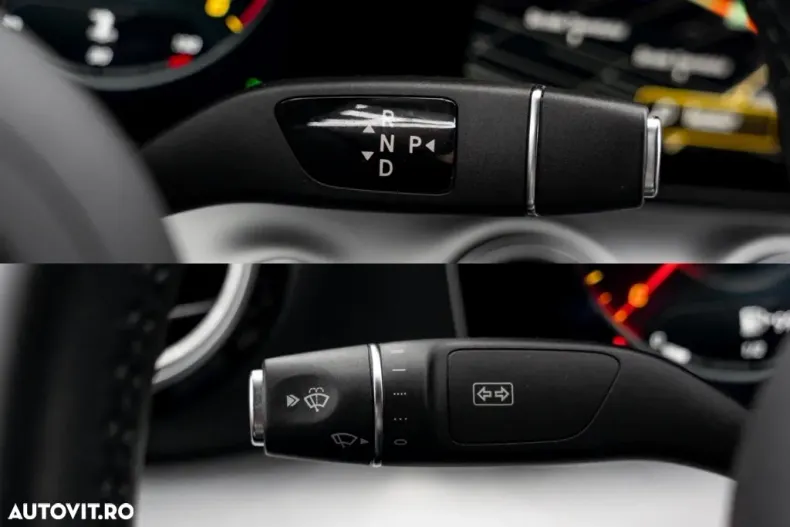 Mercedes-Benz E din 2023 cu 50.000 km - oferta MER186665 - foto 32