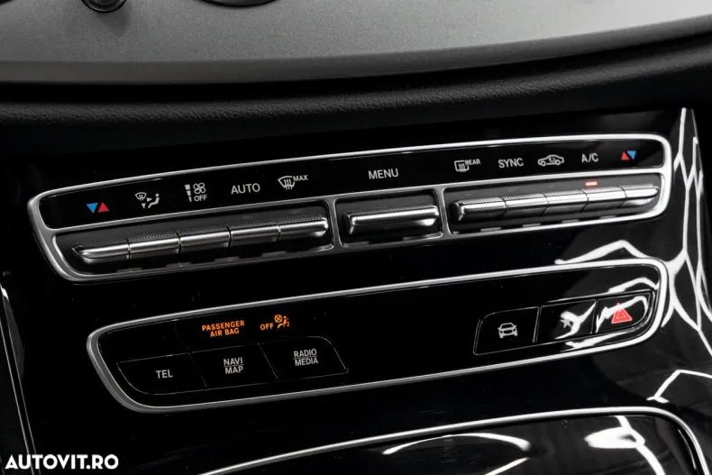 Mercedes-Benz E din 2023 cu 50.000 km - oferta MER186665 - foto 34
