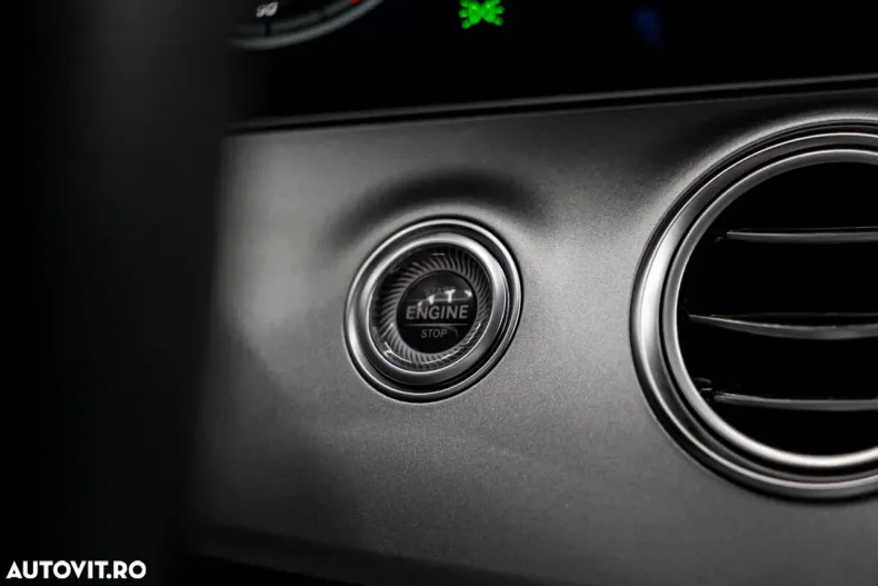 Mercedes-Benz E din 2023 cu 50.000 km - oferta MER186665 - foto 35